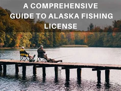 alaska fishing license